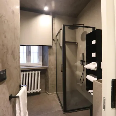 Design Flat Casa Belli *