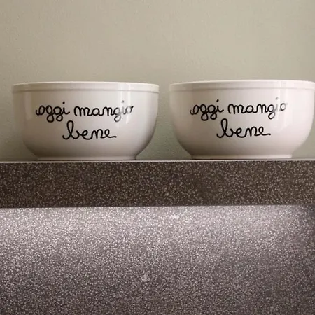 Brand New Design Flat Casa Belli *