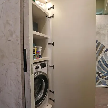 Διαμέρισμα Brand New Design Flat Casa Belli Άλμπα