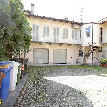 Apartment Design Flat Casa Belli