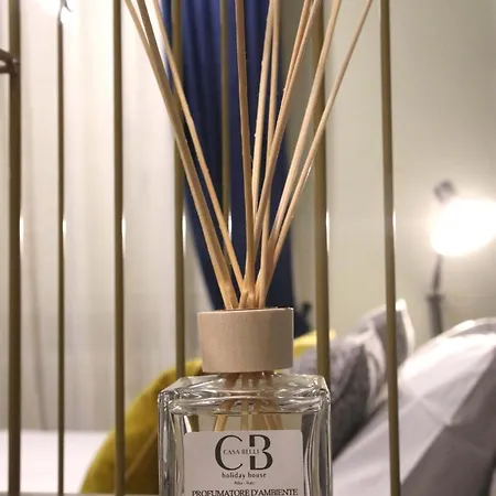 Brand New Design Flat Casa Belli Διαμέρισμα *