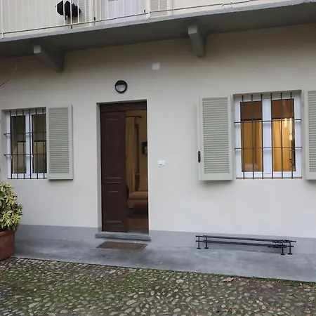Apartment Design Flat Casa Belli *