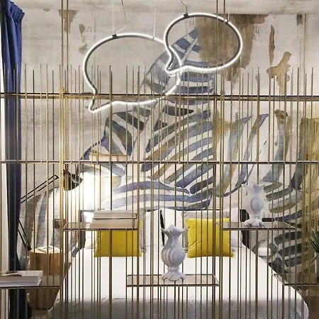 Brand New Design Flat Casa Belli