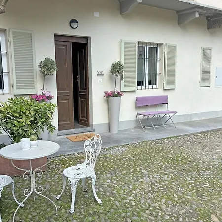 Design Flat Casa Belli Apartment *