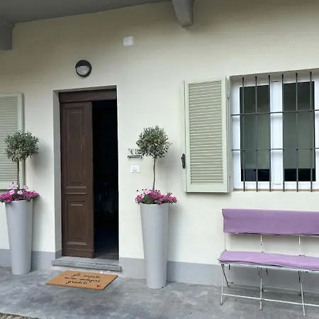 Brand New Design Flat Casa Belli