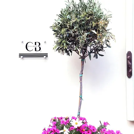 Design Flat Casa Belli Apartment