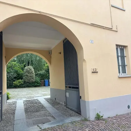 Brand New Design Flat Casa Belli 公寓 阿尔巴