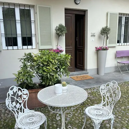 Design Flat Casa Belli Apartment
