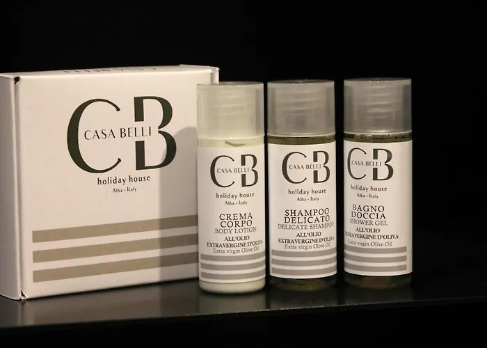 Brand New Design Flat Casa Belli 아파트 알바