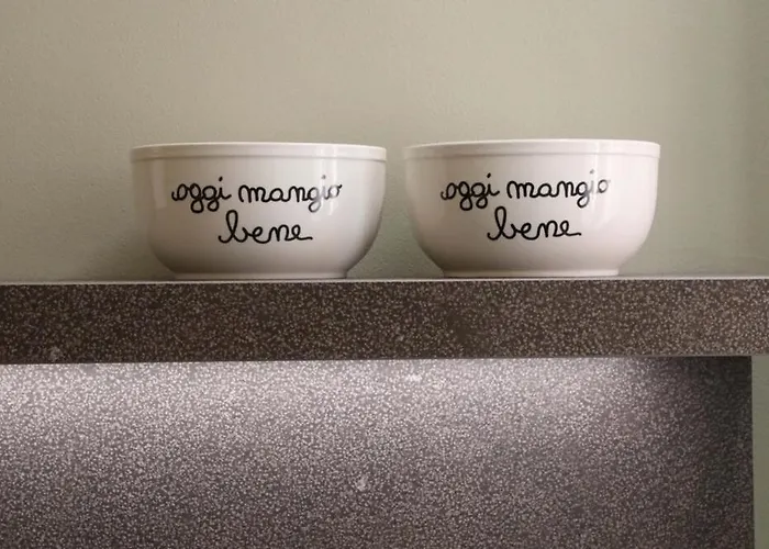 Brand New Design Flat Casa Belli *