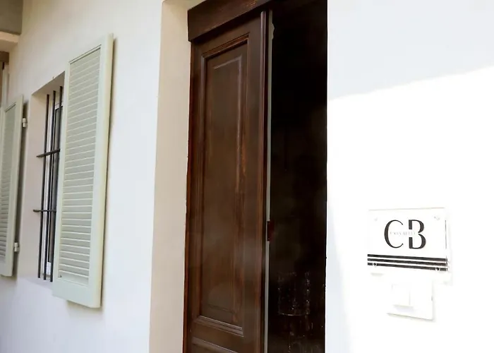 Brand New Design Flat Casa Belli * 알바