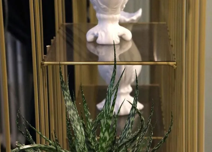 Brand New Design Flat Casa Belli Apartamento Alba (Piedmont)