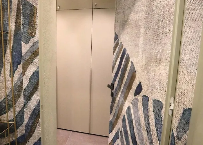 Brand New Design Flat Casa Belli Apartamento Alba (Piedmont)