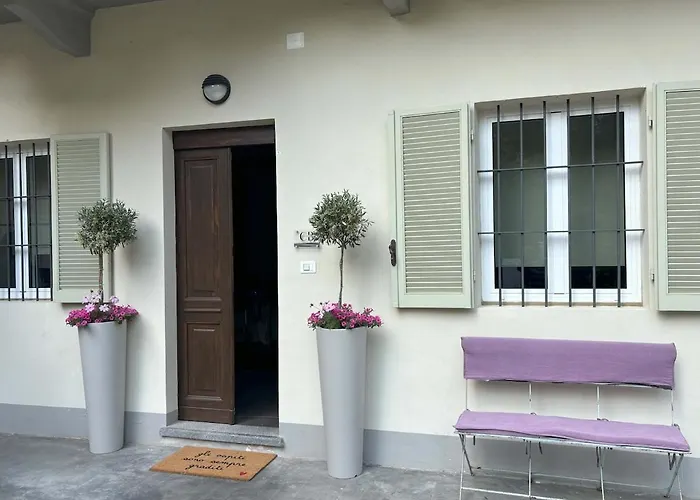 Brand New Design Flat Casa Belli