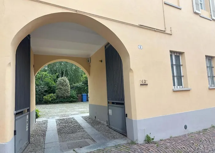 Brand New Design Flat Casa Belli Apartamento Alba (Piedmont)