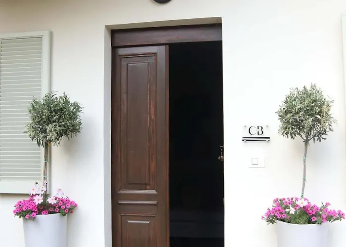 Apartamento Brand New Design Flat Casa Belli